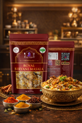 ROYAL BIRYANI MASALA
